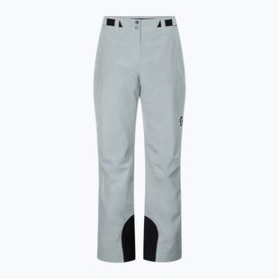 Damen Skihose SCOTT Ultimate Dryo 10 mist blue