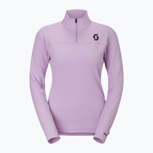 Fleecejacke für Damen SCOTT Defined Light sherbet purple