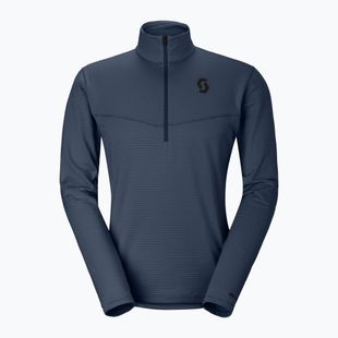 Fleecejacke für Herren SCOTT Defined Light dusk blue