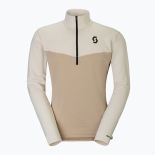 Fleecejacke für Herren SCOTT Defined Light portobello beige/latte beige