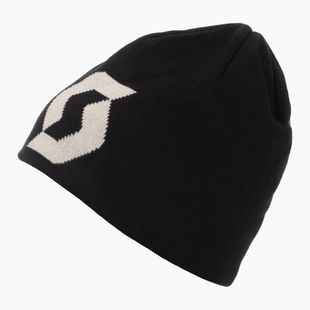 Wintermütze SCOTT Beanie Icon Pak-3 Black/Latte Beige