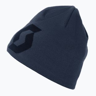 Wintermütze SCOTT Beanie Icon Pak-3 blue/black