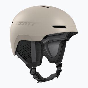 Skihelm SCOTT Track mojave beige