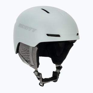 Skihelm SCOTT Track mist blue