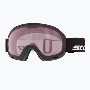 Skibrille SCOTT Unlimited II OTG black/rose