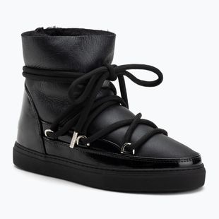 Damen Snowboots INUIKII Gloss black