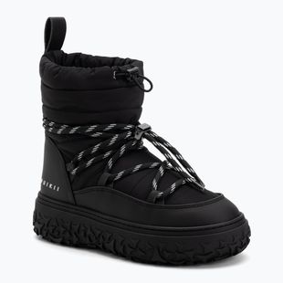 Damen Schneestiefel INUIKII Technical Performance black