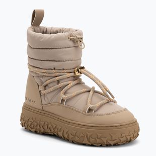 Damen-Schneestiefel INUIKII Technical Performance sand