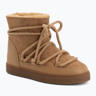 Damen-Schneestiefel Inuikii Classic sand