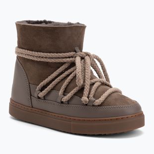 Damen Schneestiefel INUIKII Classic 2025 taupe