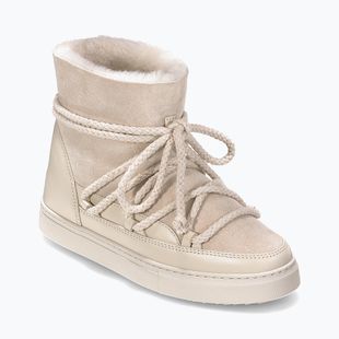Damen-Schneestiefel Inuikii Classic chalk