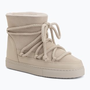 Damen-Schneestiefel Inuikii Classic chalk