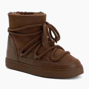 Damen-Schneestiefel Inuikii Classic chocolate