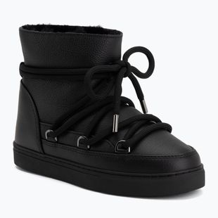 Damen-Schneestiefel INUIKII Full Leather black