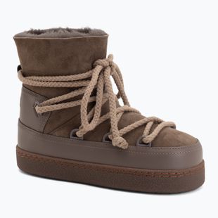 Damen-Schneestiefel Inuikii Classic taupe