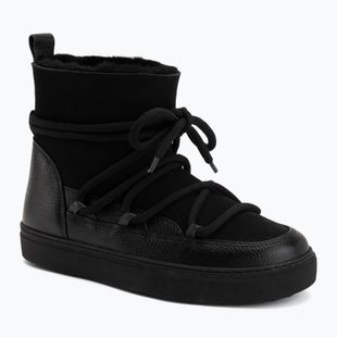 Herren-Winterstiefel Inuikii Classic black