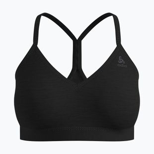 Thermo-BH ODLO Merino Soft black