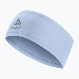 Stirnband ODLO Polyknit Light Eco Blue Heron