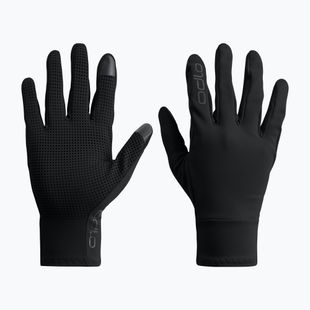 Trekkinghandschuhe ODLO Multisport Light Full Finger black