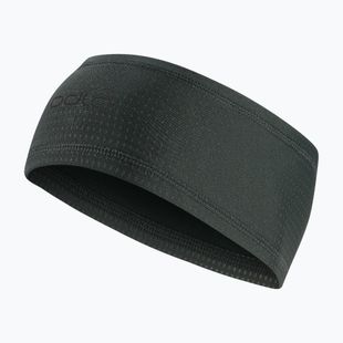 Stirnband ODLO Polyknit Warm Reflective urban