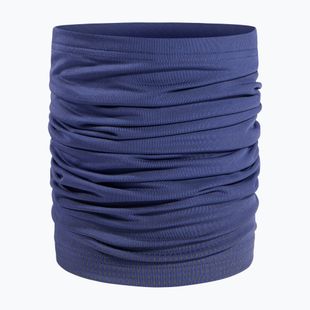 Schlauchschal ODLO Poly Knit Warm Reflective skipper blue