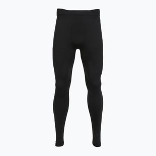 Herren Thermohose ODLO Performance Warm Bl Bottom Long black