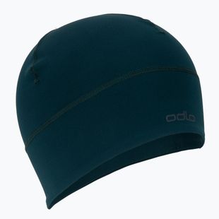 Wintermütze Odlo Polyknit Warm Eco Hat reflecting pond
