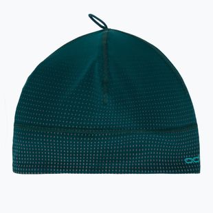 Wintermütze Odlo Polyknit Warm Reflective Hat reflecting pond