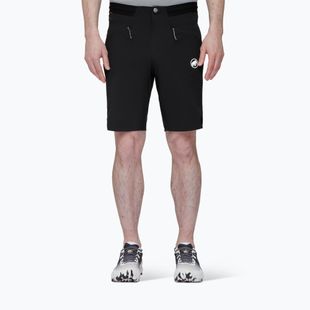 MAMMUT Aenergy Light SO Herren-Trekking-Shorts schwarz