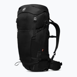 Mammut Lithium 40 l Wanderrucksack schwarz