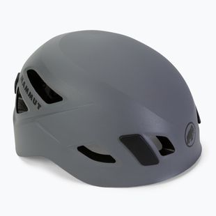 MAMMUT Kletterhelm Skywalker 3.0 grau 2030-00300-0051-1