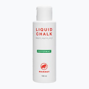 MAMMUT Flüssigkreide Pfefferminz-Magnesia 100 ml