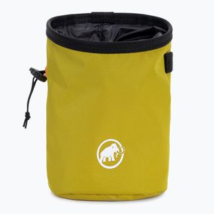 MAMMUT Gym Basic Kreidetasche Gelb