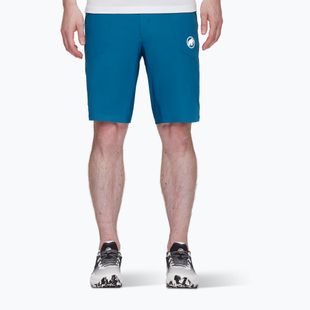 Mammut Herren-Trekking-Shorts Aenergy Light SO blau 1023-00760-50550-50-10