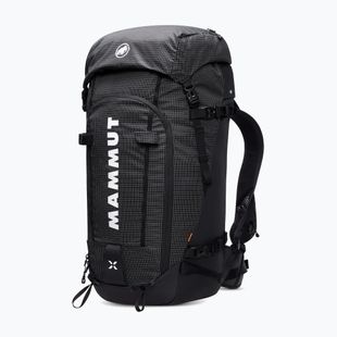 Mammut Trion 50 l Kletterrucksack schwarz