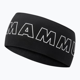 Stirnband Mammut Aenergy black