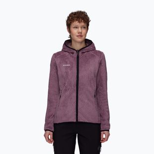 Hoodie Damen Mammut Innominata ML Hooded flux