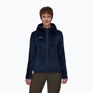 Hoodie Damen Mammut Innominata ML Hooded marine