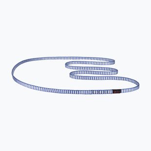 Klettertape Mammut Crocodile 13.0 120 cm blue