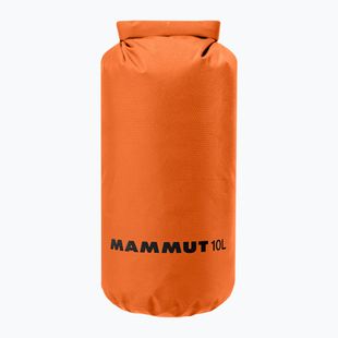 Mammut Drybag Light 10 l wasserdichter Sack zion