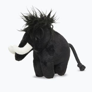 Spielzeug Mammut Toy S black