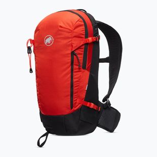 Wanderrucksack Mammut Lithium 15 mammut red/black