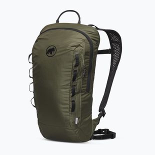Kletterrucksack Mammut Neon Light 12 l dark marsh