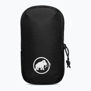 Mammut Lithium Add-on Schultergurt M schwarz