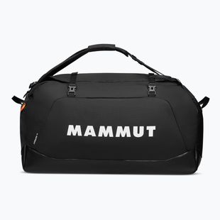 Mammut Cargon Reisetasche 140 l schwarz