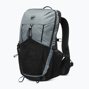 Wanderrucksack Mammut Ducan 22 l strata/black