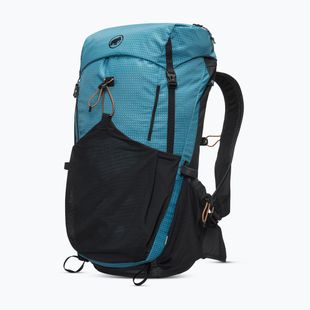 Wanderrucksack Mammut Ducan 26 l sapphire/black