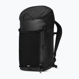 City-Rucksack Mammut Alto 28 l black