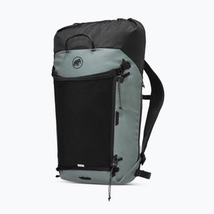 Cityrucksack Mammut Alto 24 and loss