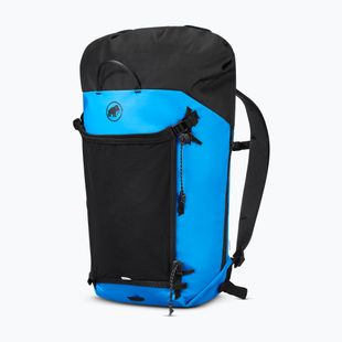 City-Rucksack Mammut Alto 24 l glacier blue